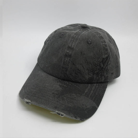 Dark Sunrise Cap