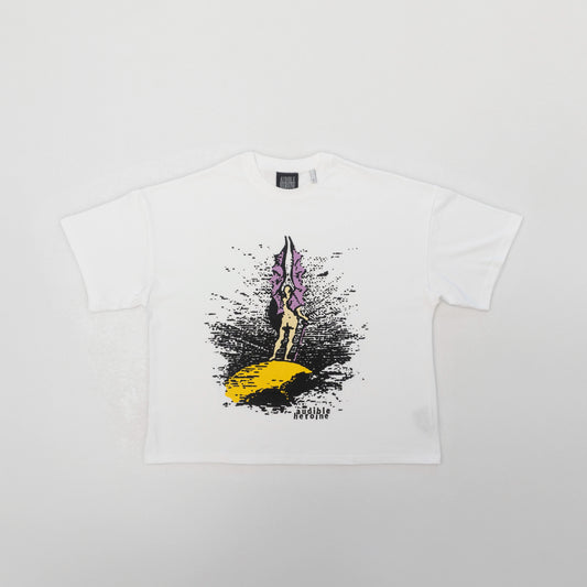 Sunrise Tee